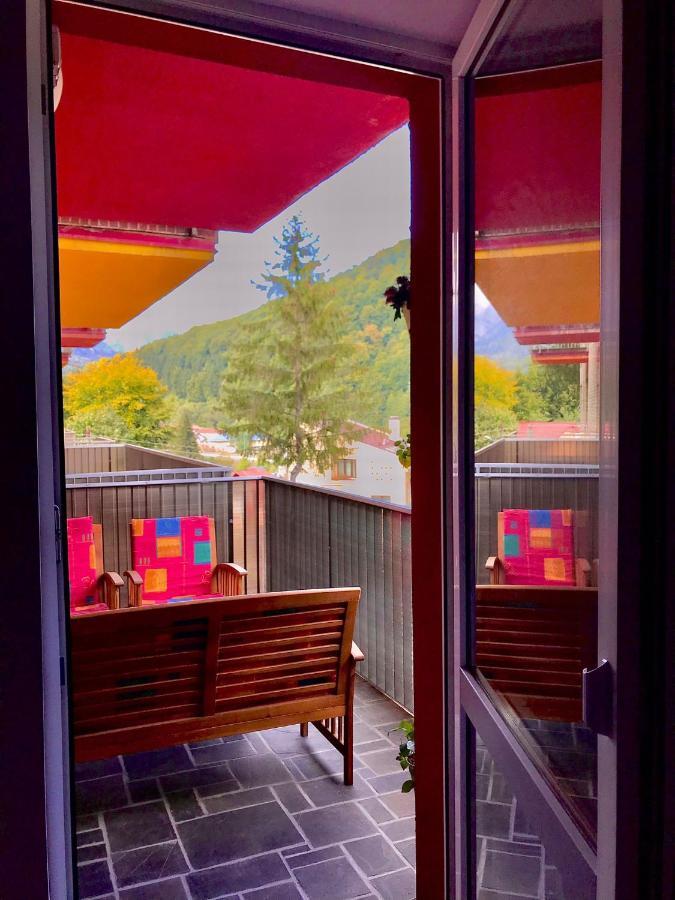 Sweet Pink By Miro Apartment Sinaia Bagian luar foto